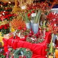 Flowers and plants at Viktualienmarkt
